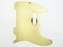 Fender Telecaster Standard Pickguard Gold 0991355200